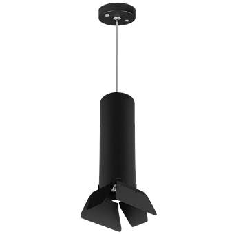 Светильник настенно-потолочный Lightstar Rullo RP497437 50Вт GU10