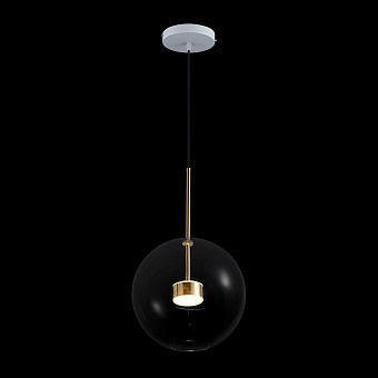 Светильник подвесной Loft It Bolle 2027-P1 10Вт LED