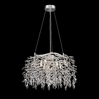 Светильник подвесной WERTMARK DAMIANA WE184.08.203 320Вт G9