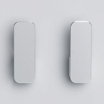 Крючок AM-PM Func A8F35600 хром