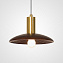 Светильник подвесной ImperiumLOFT Wood 219479-26 60Вт E27