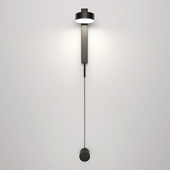 Светильник настенный Elektrostandard Orco a057590 40112 10Вт LED