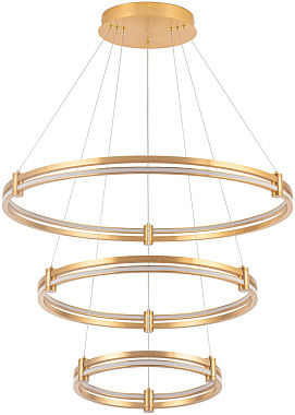 Светильник подвесной Stilfort Tooring 4006/05/03P 30Вт LED