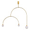 Светильник подвесной ST Luce VIVE SL1187.203.03 15Вт G9
