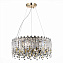 Люстра подвесная ST Luce DESIO SL1655.203.06 240Вт 6 лампочек E14