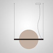 Светильник подвесной ImperiumLOFT Liberty 208562-23 36Вт LED