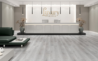 Виниловый ламинат Royce Дуб Дженне SE-702 1200х180х4мм 42 класс 2,16кв.м