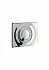Панель смыва GROHE Skate Cosmopolitan 38574000 хром