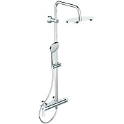 Душевая система IDEAL STANDARD IDEALRAIN ECO EVO B2266AA хром