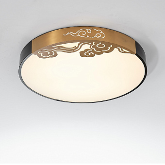 Светильник потолочный ImperiumLOFT Ima 151487-26 60Вт LED