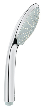 Ручной душ GROHE Euphoria 110 Massage 27239000 серый/хром