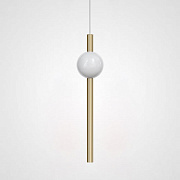 Светильник подвесной ImperiumLOFT Broom 186663-22 10Вт LED