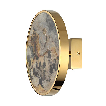 Светильник настенный Odeon BERGI 5079/15WL 50Вт LED