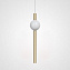Светильник подвесной ImperiumLOFT Broom 186663-22 10Вт LED