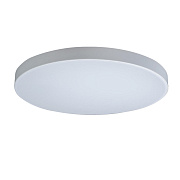 Светильник потолочный Loft It Axel 10002/48 White 48Вт LED