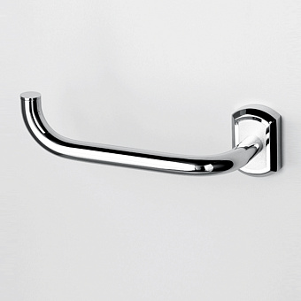 Держатель туалетной бумаги WASSERKRAFT ODER K-3096 хром