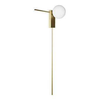Бра Loft It Meridian 10132/D Gold 40Вт G9