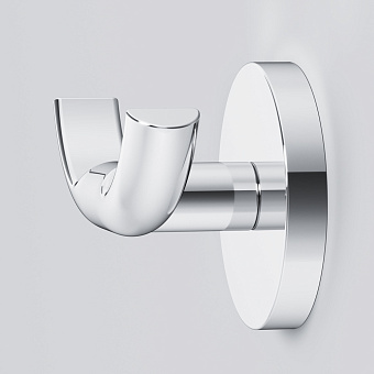 Крючок AM-PM X-Joy A85A35600 хром