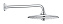 Верхний душ GROHE Euphoria 260 26458000 хром