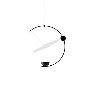 Светильник подвесной ImperiumLOFT Targaris 154923-60 5Вт LED
