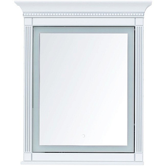 Зеркало AQUANET Селена 246509 97,4х63см без подсветки