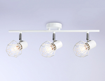 Светильник настенно-потолочный Ambrella TRADITIONAL Loft TR8631 400Вт E27