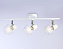Светильник настенно-потолочный Ambrella TRADITIONAL Loft TR8631 400Вт E27
