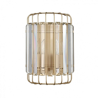 Бра ImperiumLOFT Primus 167566-26 120Вт E14