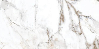 Лаппатированный керамогранит VITRA Marble-Х K949769LPR01VTEP Бреча Капрайа белый 30х60см 1,08кв.м.