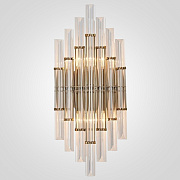 Бра ImperiumLOFT Art Wall Luxury 143814-22 80Вт E14