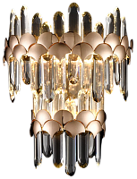 Бра WERTMARK DEBORA WE104.01.301 20Вт LED