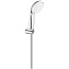Набор смесителей GROHE Eurosmart 124470 хром