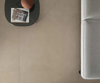 Матовый керамогранит Atlas Concord Италия Boost Natural A659 ASH 60х60см 1,08кв.м.