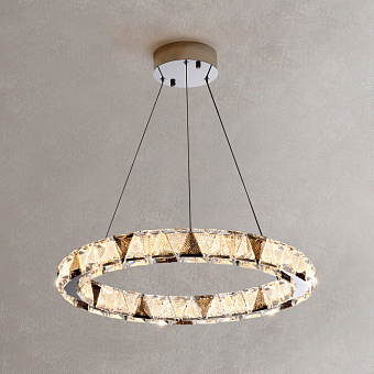 Светильник подвесной ImperiumLOFT Aleksandrin 220128-23 36Вт LED