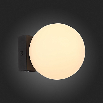 Светильник настенный ST Luce BOTELLI SL1581.401.01 5Вт LED