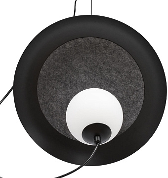 Торшер Loft It Wonders 10237F White 40Вт G9