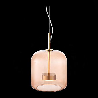 Светильник подвесной ST Luce PALOCHINO SL1053.273.01 6Вт LED