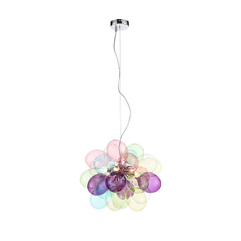 Светильник подвесной ST Luce SOSPIRO SL432.153.06 18Вт G9