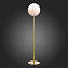 Торшер ST Luce CASSIUS SL1190.205.01 60Вт E27
