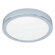 Светильник настенно-потолочный EGLO FUEVA 5 900641 17Вт LED