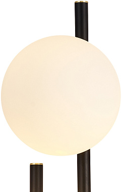 Бра Favourite Soffiato 3048-2W 59Вт G9/LED