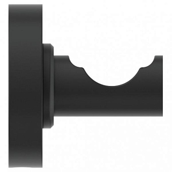 Крючок IDEAL STANDARD IOM A9115XG Silk Black