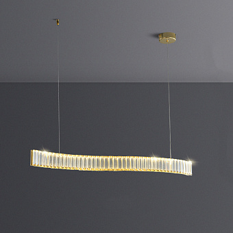 Светильник подвесной ImperiumLOFT Bertolda 220714-23 20Вт LED