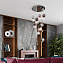Светильник подвесной Odeon PENDANT 4980/1C 40Вт G9