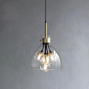 Светильник подвесной ImperiumLOFT Vappe 212890-23 200Вт G9