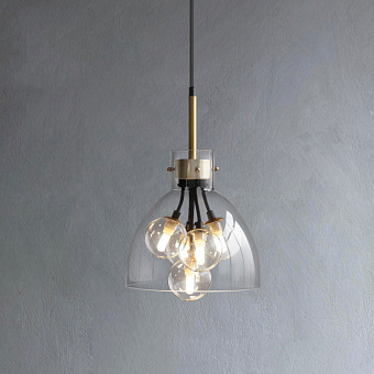 Светильник подвесной ImperiumLOFT Vappe 212890-23 200Вт G9