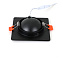 Светильник точечный встраиваемый Favourite Cardine 2416-1U 5Вт LED