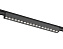 Магнитный трековый светильник Ambrella Track System GV1416 18Вт LED чёрный