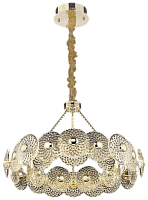 Светильник подвесной WERTMARK PAMELA WE160.27.303 97,2Вт LED