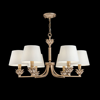 Люстра подвесная Maytoni Barbara H003PL-06MG 240Вт 6 лампочек E14